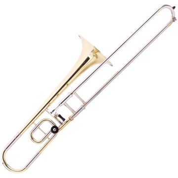 Bb/C trombons bērniem John Packer JP138