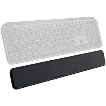 Logitech MX plaukstu balsts (MX taustiņiem, pretsl