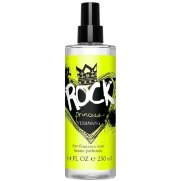 Vera Wang Vera Wang Rock Princess mgielka do ciala