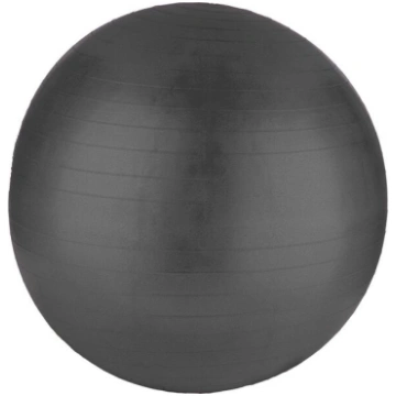 Vingrošanas bumba Xqmax, 55 cm, melna XQ Max