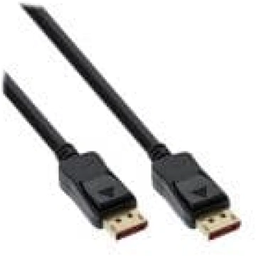 DisplayPort-Kabel - DisplayPort (M) ( 17210P Inlin