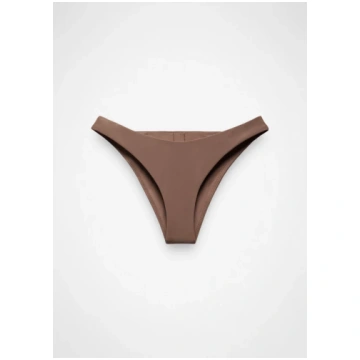 Prana Women's Lahari Classic Bottom - Carob /