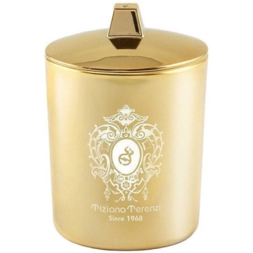 Tiziana Terenzi Draco swieca zapachowa 170g 156473