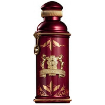 Alexandre J. Rose Alba EDP