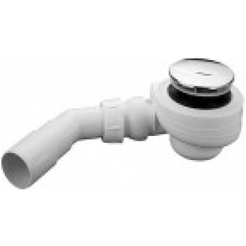 Radaway Dušas sifons D50 Turboflow TB50P