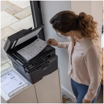 Brother MFC-L2827DWXL multifunction printer Laser 
