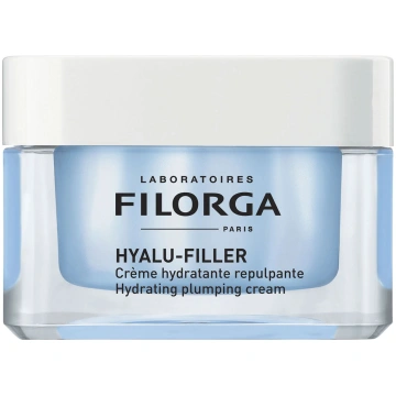 FILORGA Hyalu-Filler Hydrating Plumping Cream 50ml