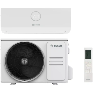 BOSCH kondicionieris Climate 3000i-Set 53 WE - kom
