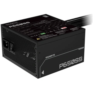 Gigabyte P650SS 650W (GP-P650SS)