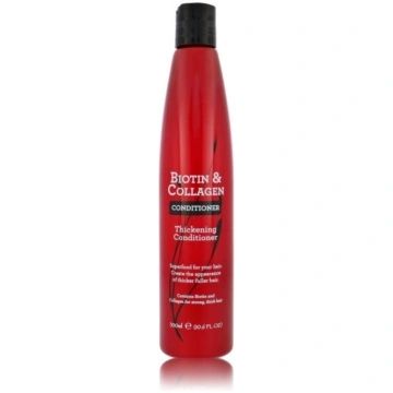 XPel Biotin & Collagen Conditioner apjomu piešķiro