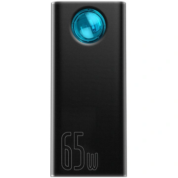 Baseus Amblight power bank 65W 30000mAh Overseas E