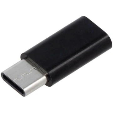Adapter; USB 3.1; USB B micro socket,USB C plug | 
