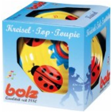 Lena Lena Ladybug Spinner 16 cm Rotaļļieta 52261-L