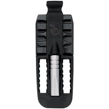 LEATHERMAN galv.kompl Bit Driver