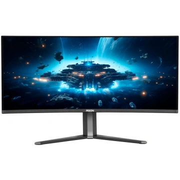 AOC Agon PRO AG346UCD 34 collas WQHD OLED Izliekts