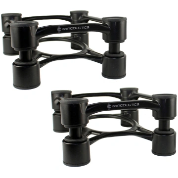ISO-200 Studio Monitor/Speaker Isolation Stands