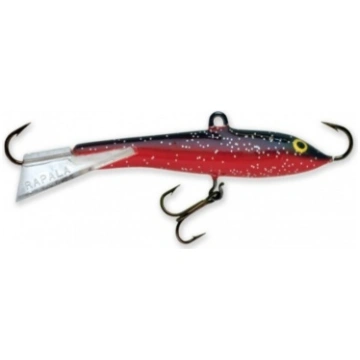 Balansieris Rapala Jigging Rap W3 5gr 3cm BRHF (NE