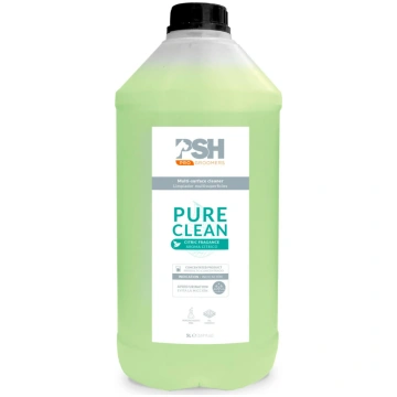 PSH Multi Clean Surface Cleaner - surface cleaning