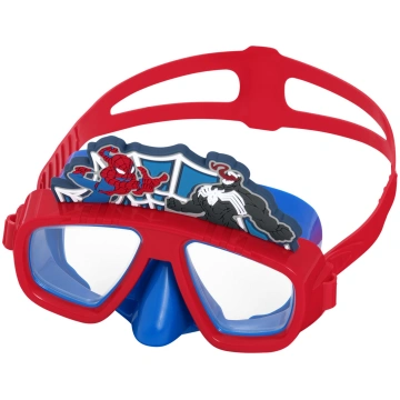 Peldēšanas brilles Bestway SPIDERMAN, daudzkrāsain