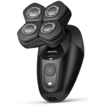 PHILIPS 5000. serijas Pro galvas skuveklis HS5980/