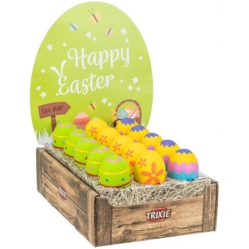 Rotaļlieta suņiem : Trixie Special Item Easter Egg