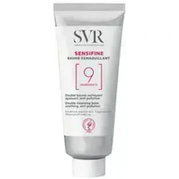 Sensifine Double Cleansing Balm - Attīrošs sejas b