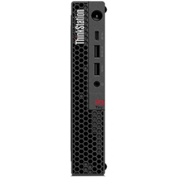 Komputer Lenovo ThinkStation P3 Tiny Gen 2 Intel C