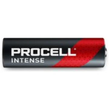 DURACELL AA/10 Intense PROCELL baterija Alkaline I