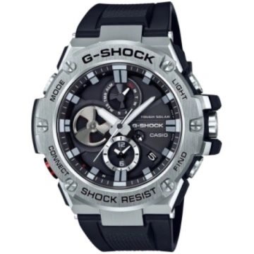 Casio G-Shock G-Steel Blueetooth Solar GST-B100-1A