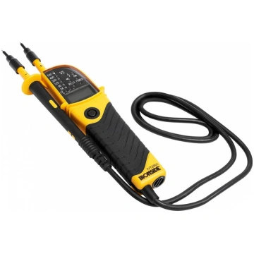 Ironside Sprieguma testers Ironside IVT2001 - gab.