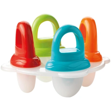 Nuby Fruitsicles – Saldējuma pagatavotājs mazuļiem