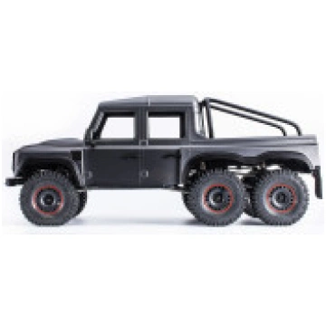 Himoto Amewi RC Auto AMXRock RCX10.3P Kāpurķēžu 6x