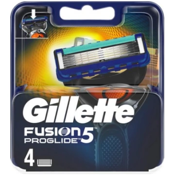 Gillette Fusion5 Proglide Manual replacement blade