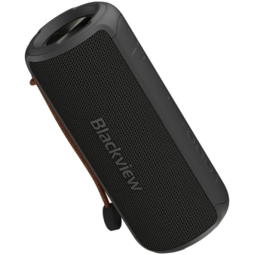 Bezvadu skaļrunis Blackview AuraBass 3 - Bluetooth