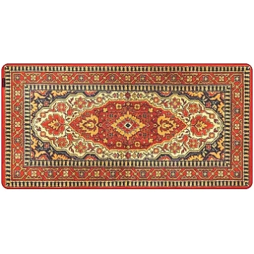SilentiumPC Space Carpet MAX (KRX0124)