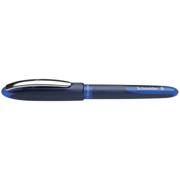 Pildspalva OneBusiness 0,6 mm, zila Schneider