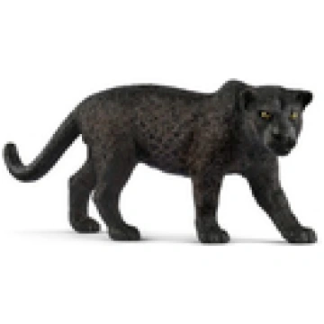 Schleich Wild Life 14774 Black Panther ( 405574401