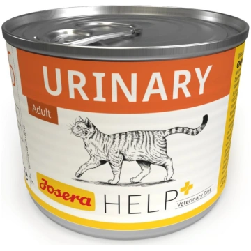 Josera Petfood Konservi Josera HELP Urinary Cat we