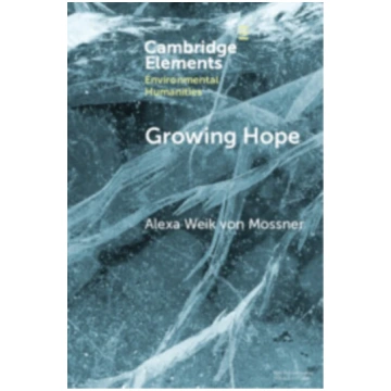 Growing Hope Alexa Weik von Mossner