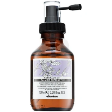 Davines Natural Tech Calming Superactive Serum 100