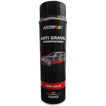 MOTIP Anti Gravel High Solid - pārkrāsojams aizsar