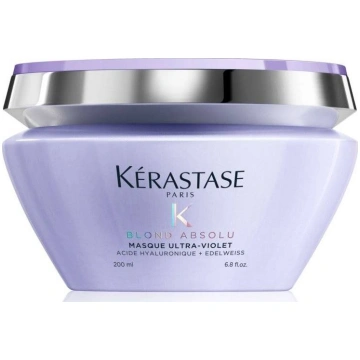 Kerastase Blond Absolu Masque Ultra-Violet mask 20