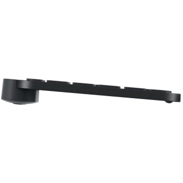 LOGITECH Keyboard 920-011565 / MX Keys S Black