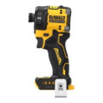 Dewalt DEWALT triecienuzgriežņu atslēga. TRIECIENA