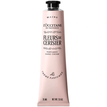 L"OCCITANE Fleurs De Cerisier Perfumed Hand Cream