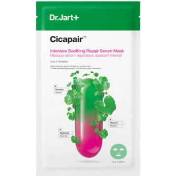 Dr. Jart+ + Cicapair™ Intensive Soothing Repair Se