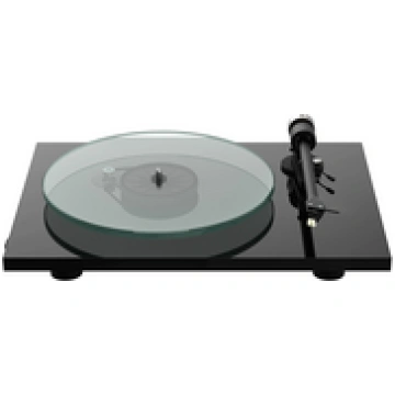 Pro-Ject T2 (Rainier) - High Gloss Black
