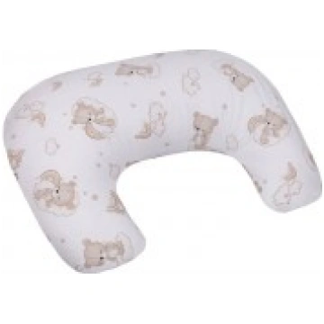 Spilvens barošanai SLEEPY BEAR (2396) -PL- LEG-239