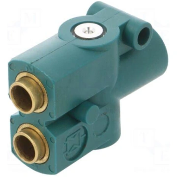 Plug the vacuum generator | 2÷8bar CROUZET 8154500