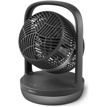 Philips svārstīgs galda ventilators sērija 3000, j